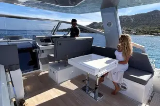 Thumbnail von Med Yacht 52 MEDYACHT 52