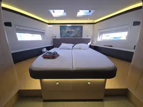 Thumbnail von Beneteau Oceanis Yacht 62 PETIT MIRACLE II