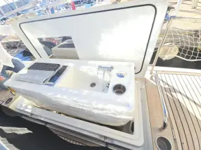 Thumbnail von Beneteau Oceanis Yacht 62 PETIT MIRACLE II