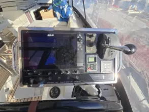 Thumbnail von Beneteau Oceanis Yacht 62 PETIT MIRACLE II