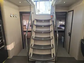 Thumbnail von Beneteau Oceanis Yacht 62 PETIT MIRACLE II