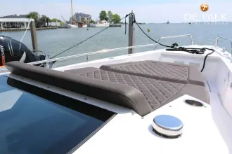 Thumbnail von Axopar 37 Aft Cabin