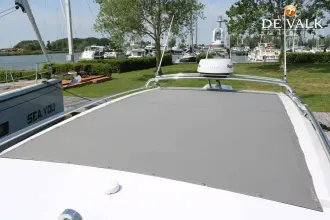 Thumbnail von Axopar 37 Aft Cabin