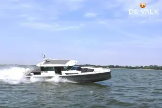 Thumbnail von Axopar 37 Aft Cabin