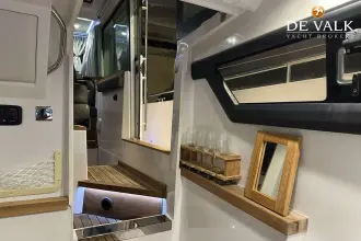 Thumbnail von Axopar 37 Aft Cabin