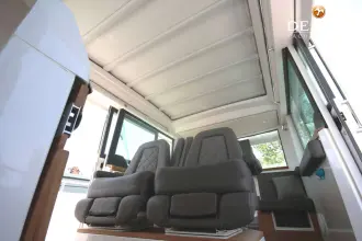 Thumbnail von Axopar 37 Aft Cabin