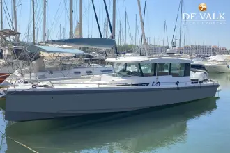 Thumbnail von Axopar 37 Aft Cabin