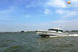 Thumbnail von Axopar 37 Aft Cabin