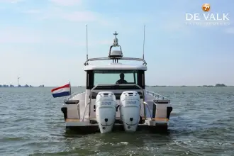 Thumbnail von Axopar 37 Aft Cabin