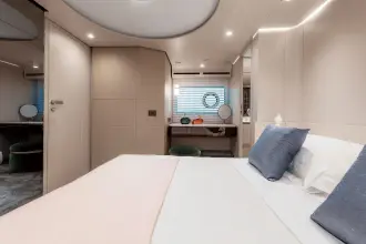 Thumbnail von Azimut Fly 78 AZIMUT FLY 78