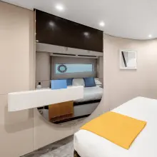 Thumbnail von Azimut Fly 78 AZIMUT FLY 78