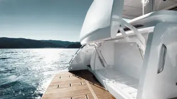 Thumbnail von Azimut Fly 78 AZIMUT FLY 78