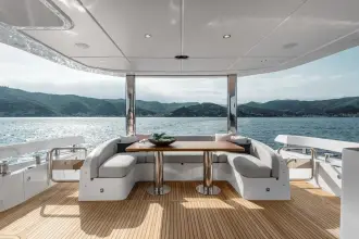 Thumbnail von Azimut Fly 78 AZIMUT FLY 78