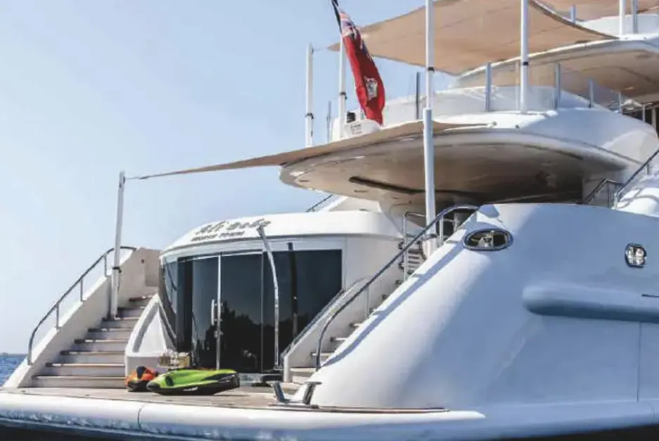 Thumbnail von ISA Classic 50 Ali Baba