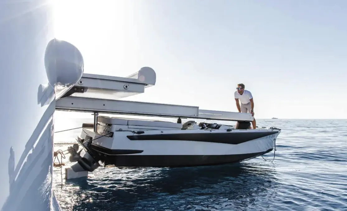 Thumbnail von ISA Classic 50 Ali Baba