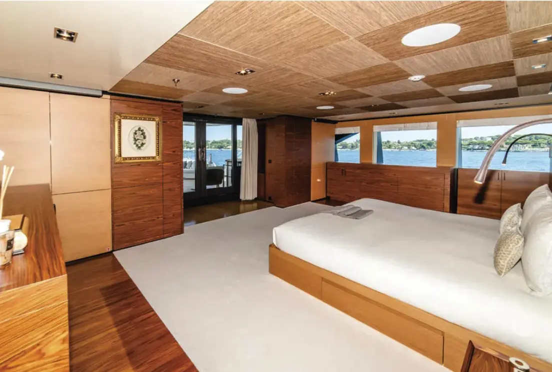 Thumbnail von ISA Classic 50 Ali Baba