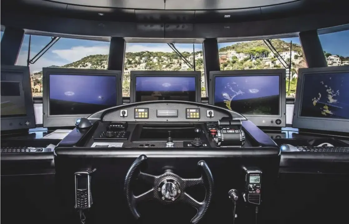 Thumbnail von ISA Classic 50 Ali Baba