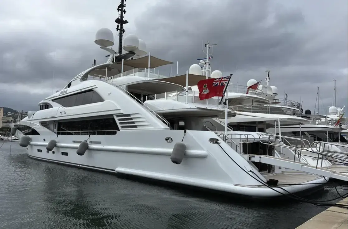 Thumbnail von ISA Classic 50 Ali Baba