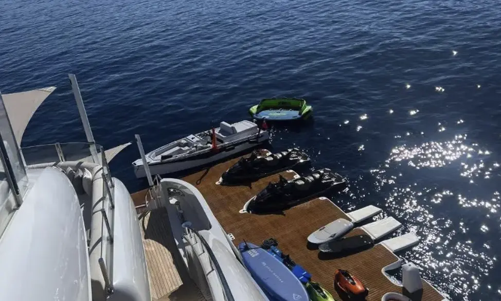 Thumbnail von ISA Classic 50 Ali Baba