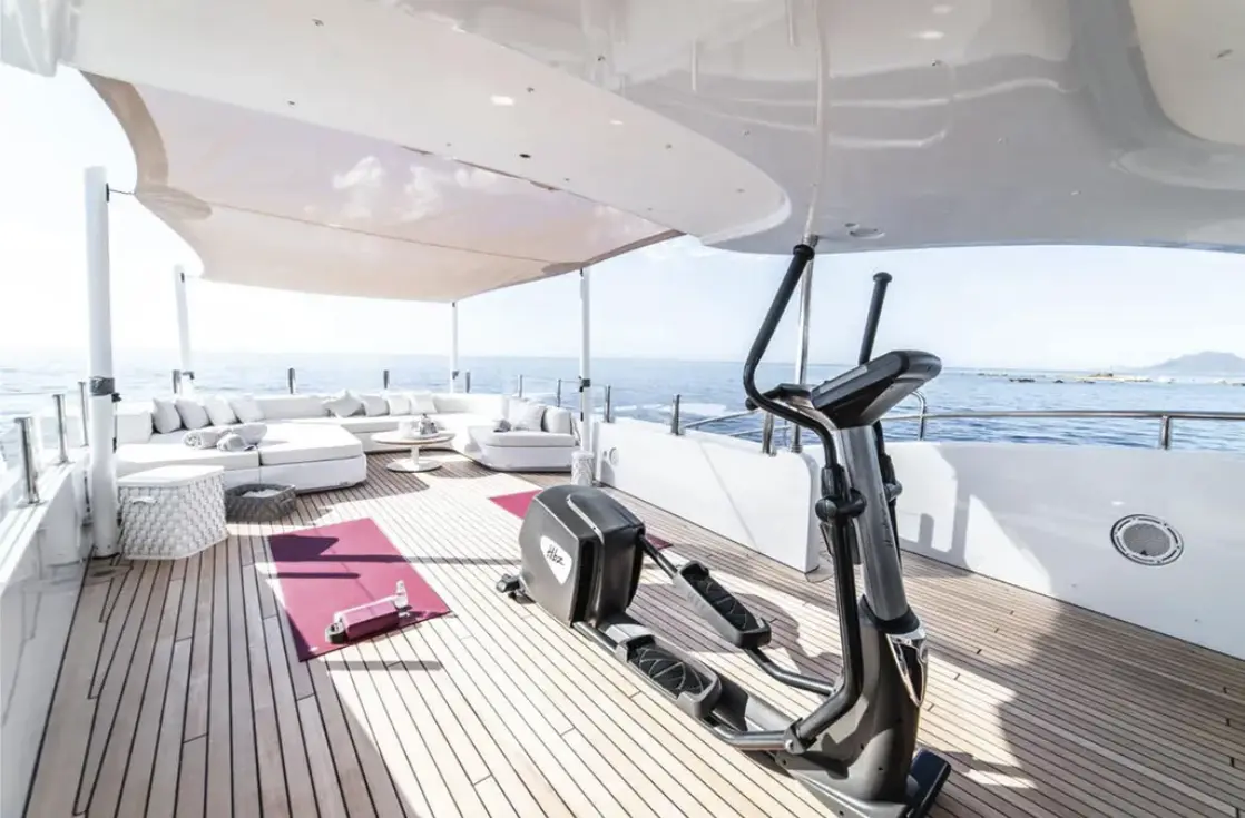 Thumbnail von ISA Classic 50 Ali Baba