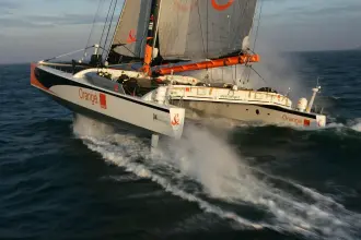 Thumbnail von MULTIPLAST Orange 2 VITALIA II