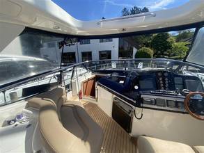 Thumbnail von Sealine S48