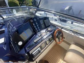 Thumbnail von Sealine S48