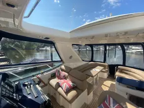 Thumbnail von Sealine S48