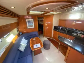 Thumbnail von Sealine S48