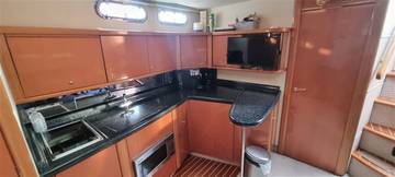 Thumbnail von Sealine S48