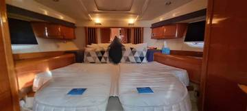 Thumbnail von Sealine S48