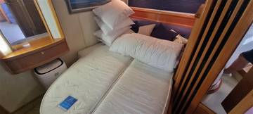 Thumbnail von Sealine S48