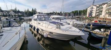 Thumbnail von Sealine S48