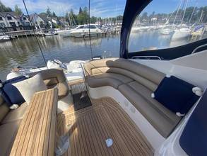 Thumbnail von Sealine S48