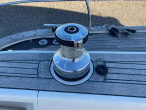 Thumbnail von Hallberg-Rassy 412