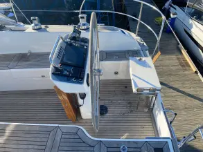 Thumbnail von Hallberg-Rassy 412