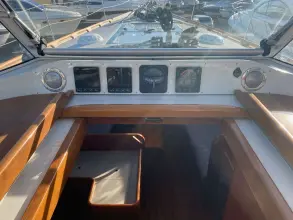 Thumbnail von Hallberg-Rassy 412