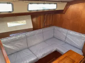 Thumbnail von Hallberg-Rassy 412