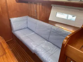 Thumbnail von Hallberg-Rassy 412