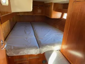 Thumbnail von Hallberg-Rassy 412