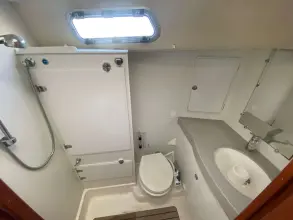 Thumbnail von Hallberg-Rassy 412