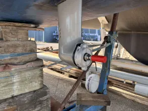 Thumbnail von Hallberg-Rassy 412