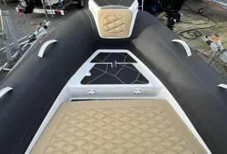 Thumbnail von Highfield Sport 700