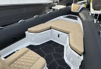 Thumbnail von Highfield Sport 700