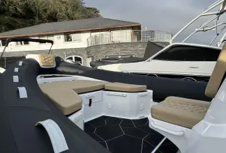 Thumbnail von Highfield Sport 700