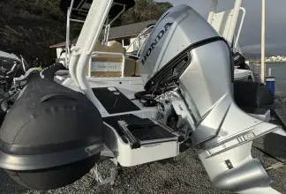 Thumbnail von Highfield Sport 700