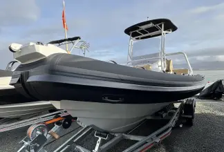 Thumbnail von Highfield Sport 700