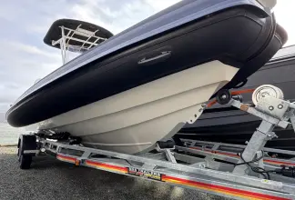 Thumbnail von Highfield Sport 700