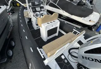 Thumbnail von Highfield Sport 700