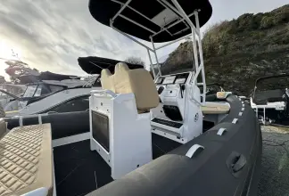 Thumbnail von Highfield Sport 700